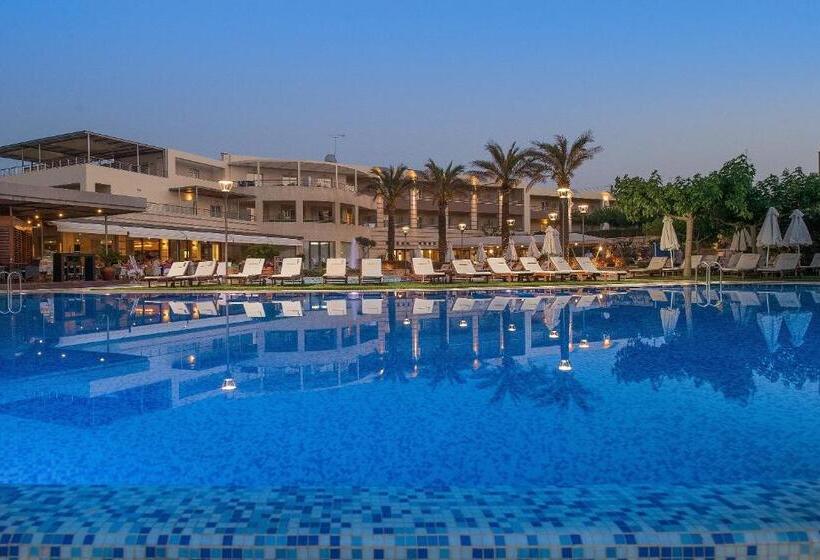 בית מלון כפרי Cretan Dream Resort & Spa