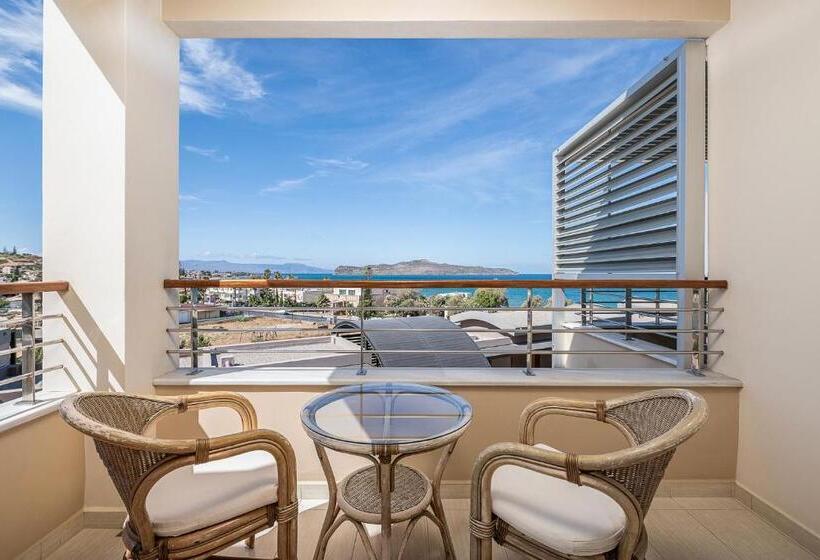 בית מלון כפרי Cretan Dream Resort & Spa