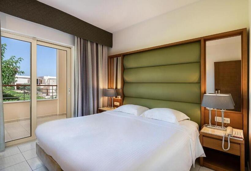 בית מלון כפרי Cretan Dream Resort & Spa