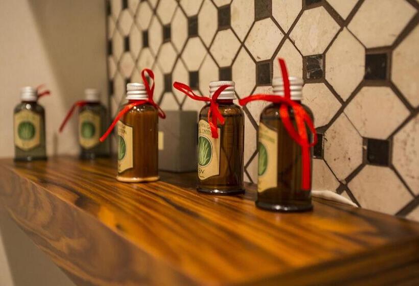 בית מלון כפרי Cretan Dream Resort & Spa