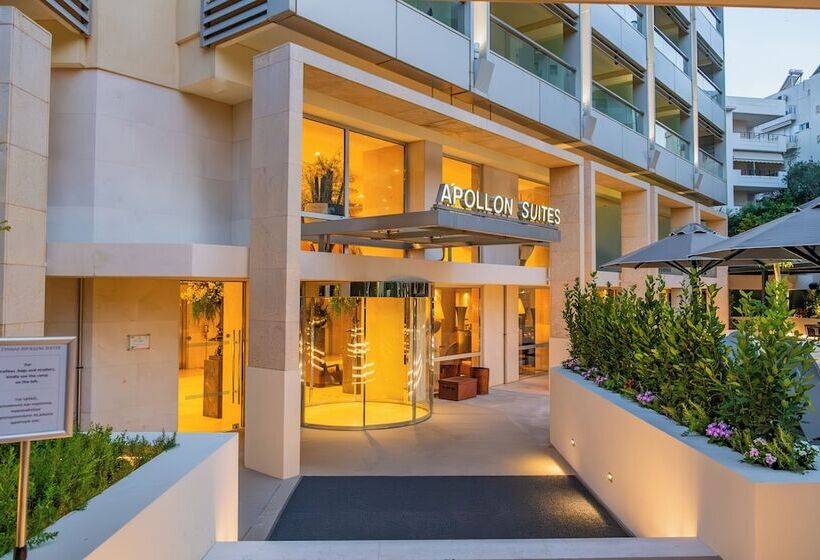 فندق Divani Escape