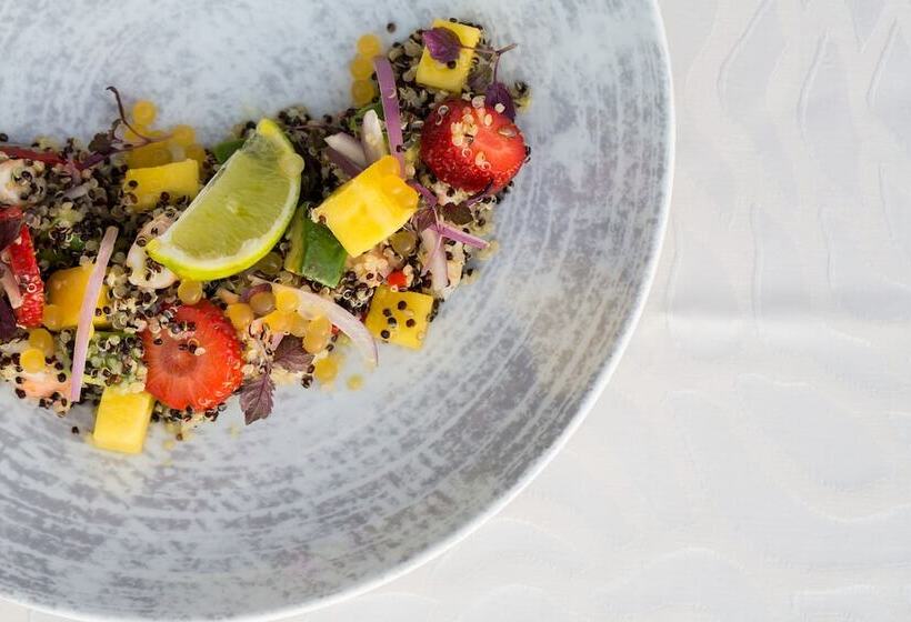 فندق Divani Escape