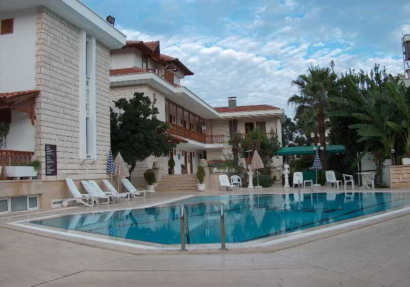 Hotel Felice