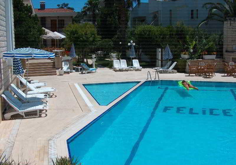 Hotel Felice