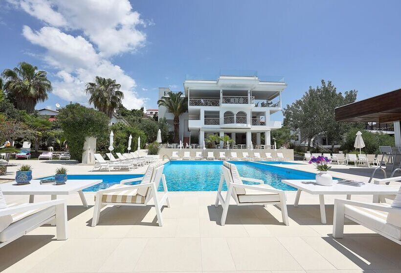 فندق Glavas Inn