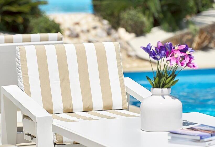 בית מלון כפרי Glavas Inn