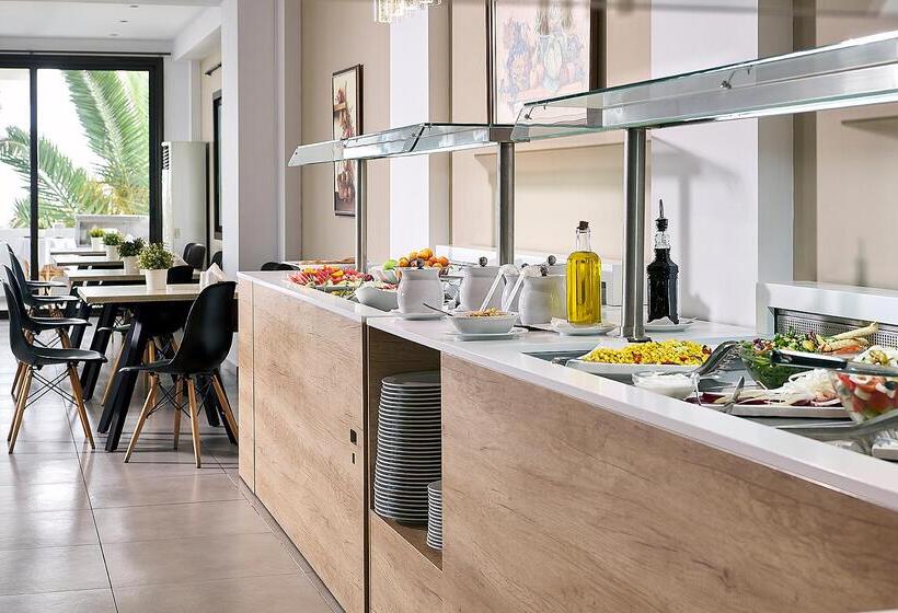 فندق Glavas Inn