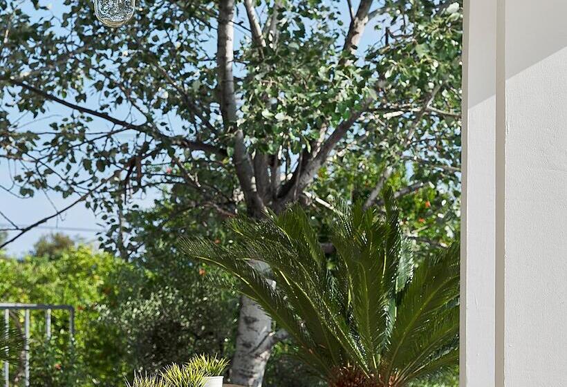 בית מלון כפרי Glavas Inn