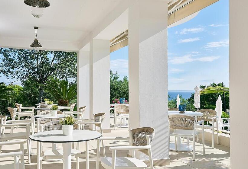 فندق Glavas Inn