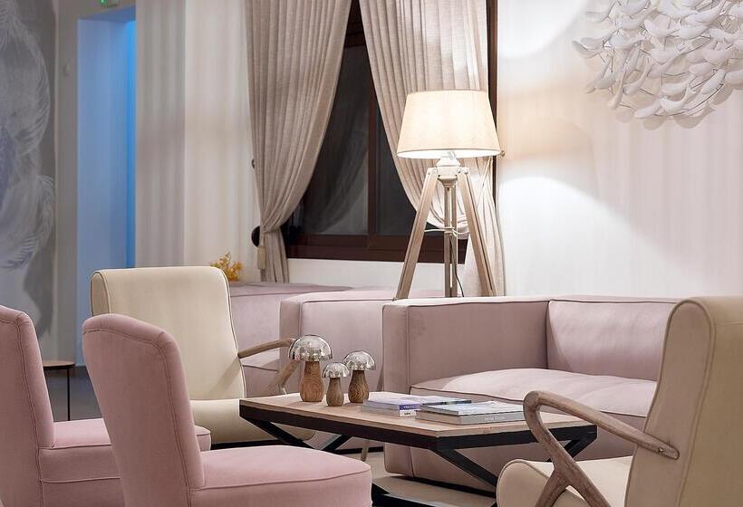 فندق Glavas Inn
