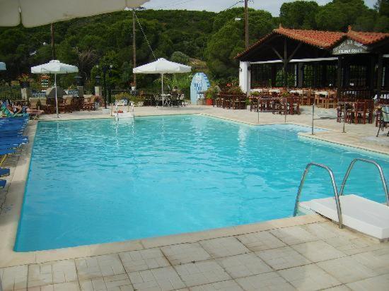 هتل Golden Beach