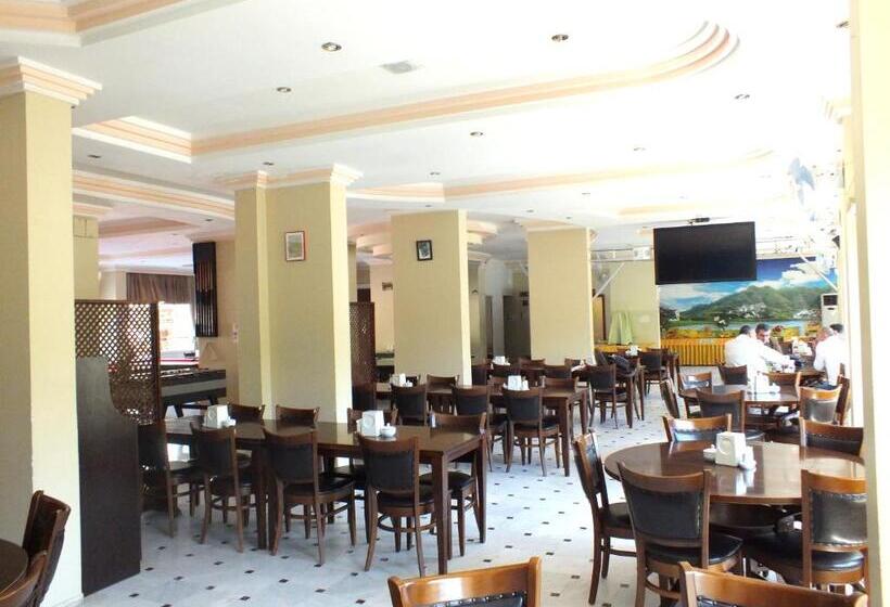 هتل Grand Didyma