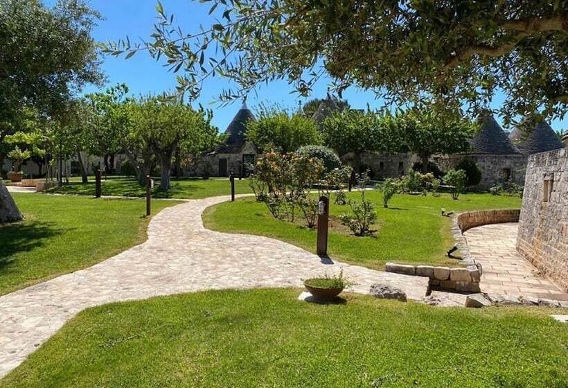 Il Palmento Hotel Relais