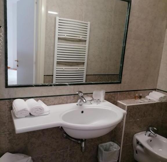 בית מלון כפרי Il Partenone Resort