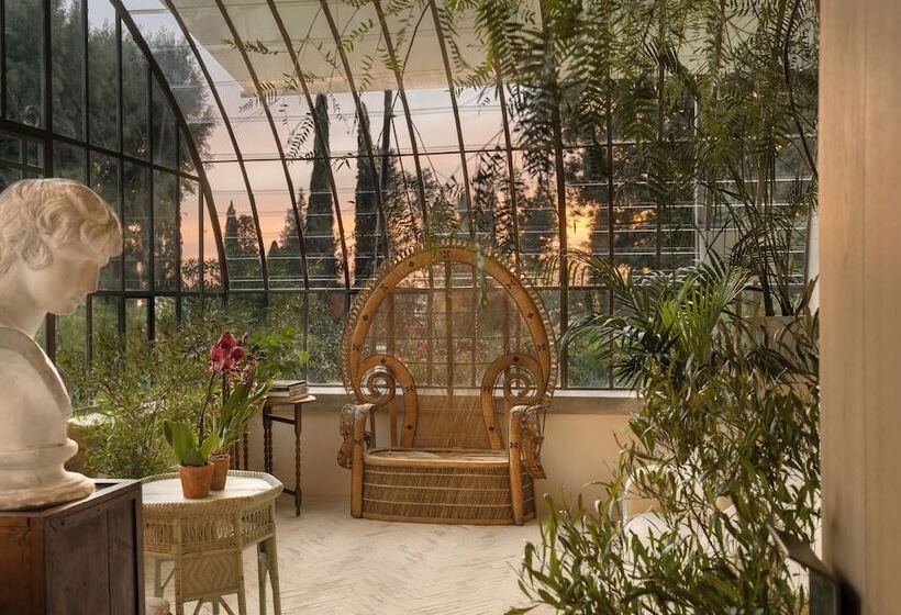 هتل Il Salviatino Firenze