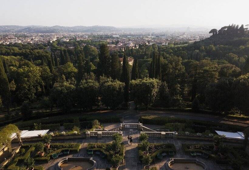 هتل Il Salviatino Firenze