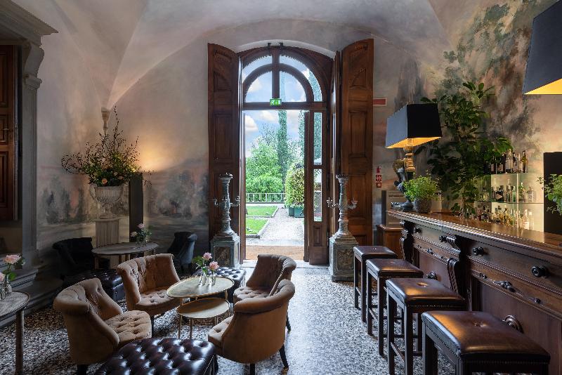 هتل Il Salviatino Firenze