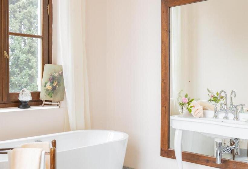 هتل Il Salviatino Firenze