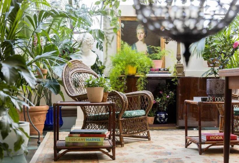 هتل Il Salviatino Firenze