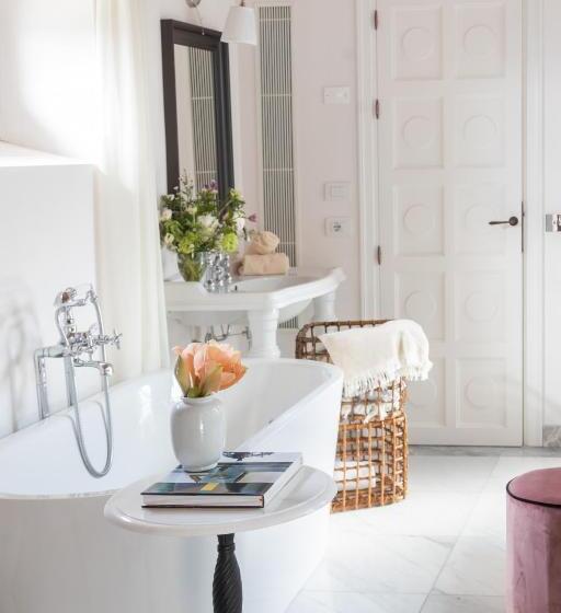 هتل Il Salviatino Firenze