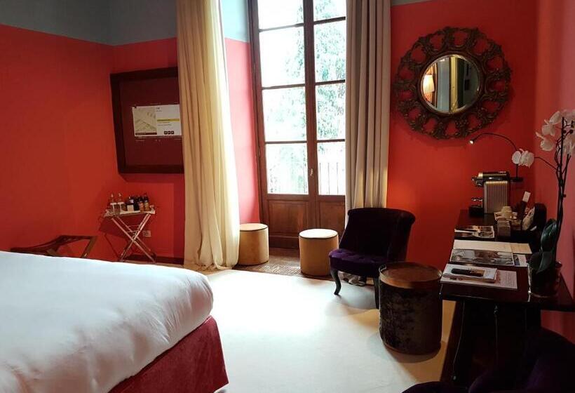 هتل Il Salviatino Firenze