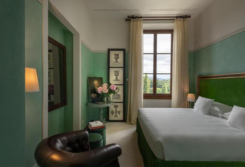 هتل Il Salviatino Firenze