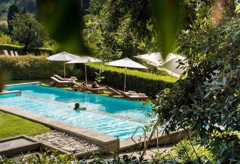 هتل Il Salviatino Firenze