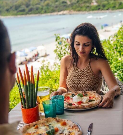 La Bitta   Bovis Hotels