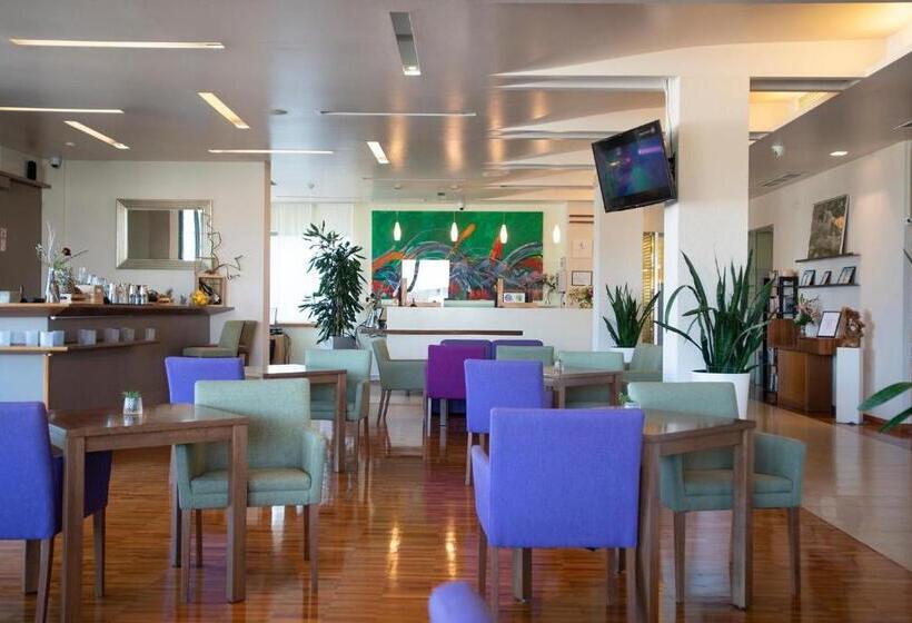 هتل Labranda Velaris Resort