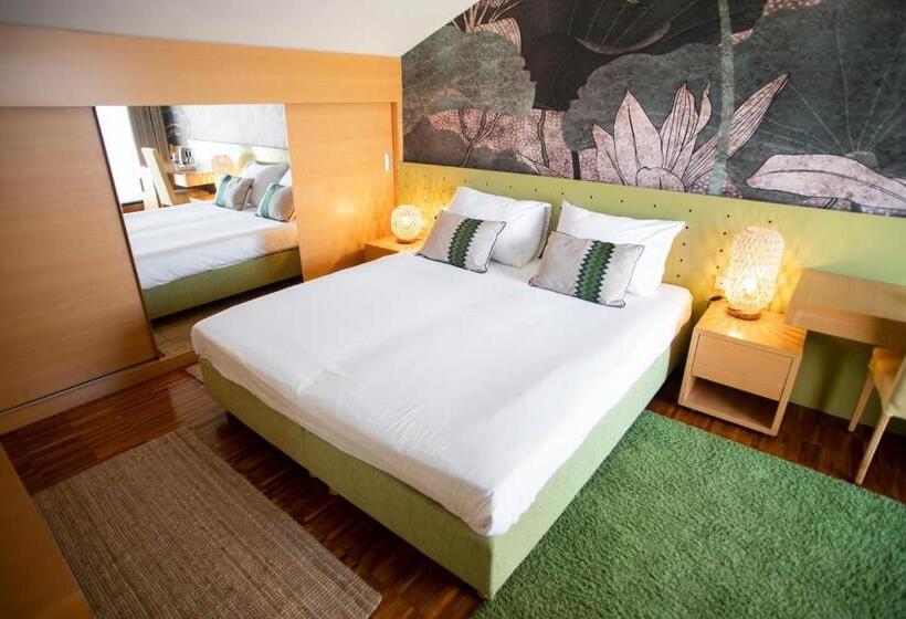 هتل Labranda Velaris Resort