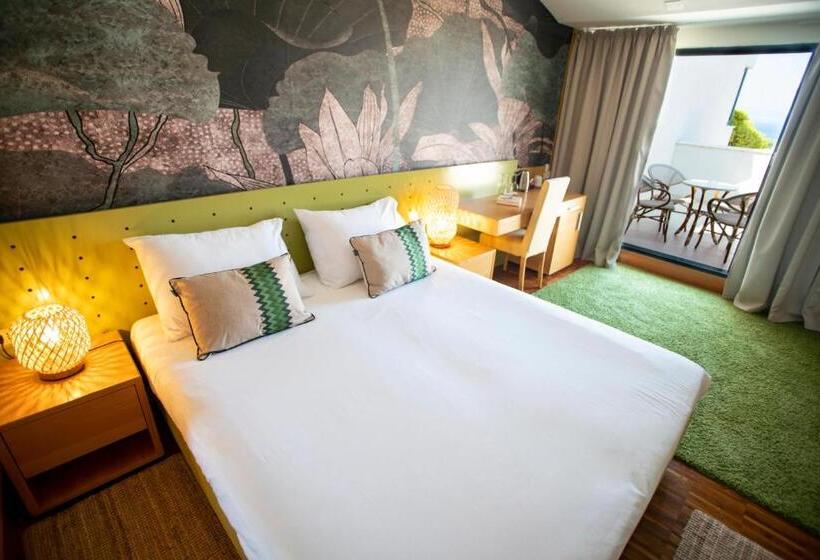 هتل Labranda Velaris Resort
