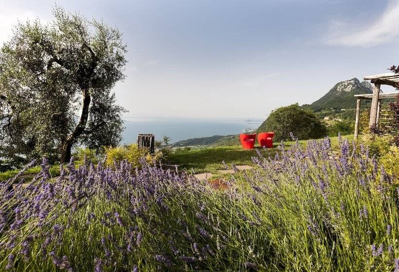 فندق Lefay Resort & Spa Lago Di Garda