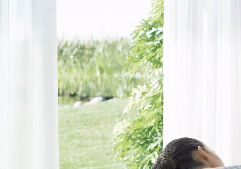 فندق Lefay Resort & Spa Lago Di Garda