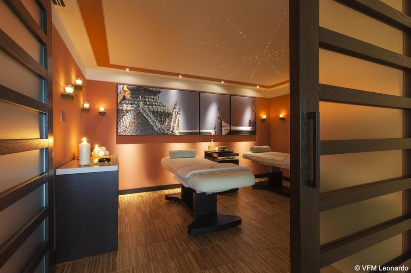 فندق Lefay Resort & Spa Lago Di Garda