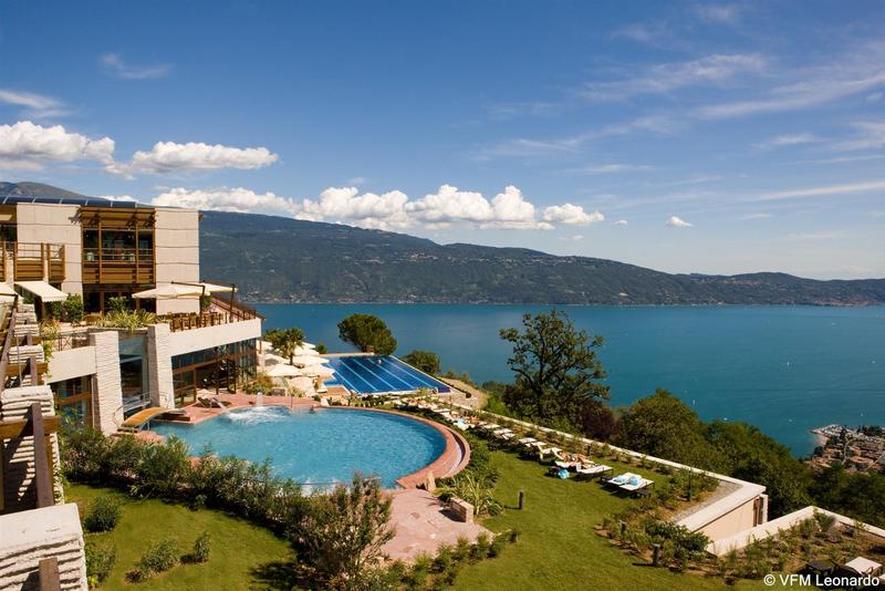 فندق Lefay Resort & Spa Lago Di Garda
