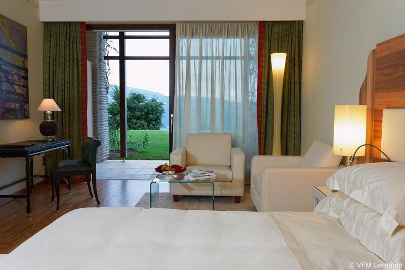 فندق Lefay Resort & Spa Lago Di Garda