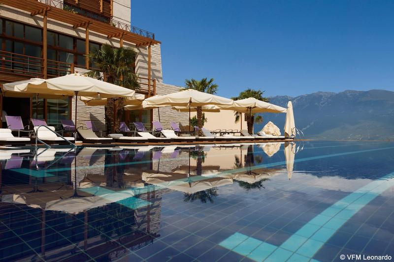 فندق Lefay Resort & Spa Lago Di Garda