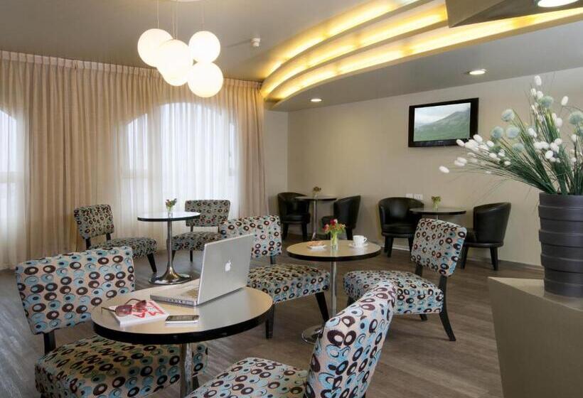Leonardo Hotel Negev