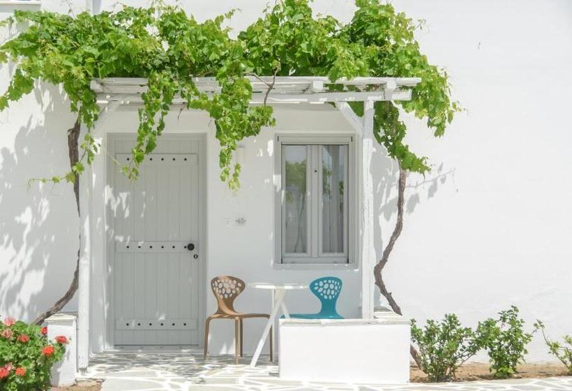 فندق Lianos Village