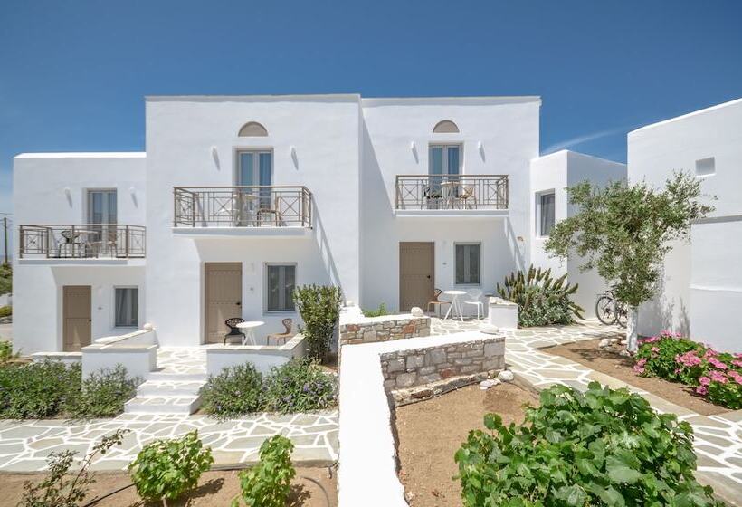 فندق Lianos Village