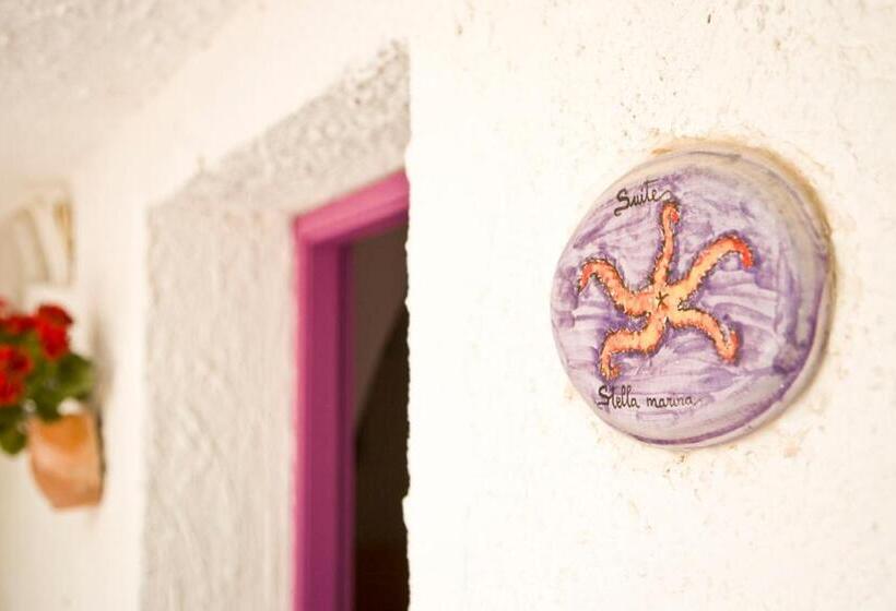 هتل L'oasi Villaggio Albergo
