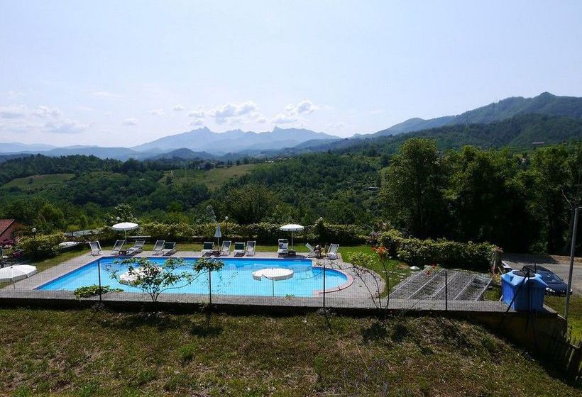 فندق Lunezia Resort