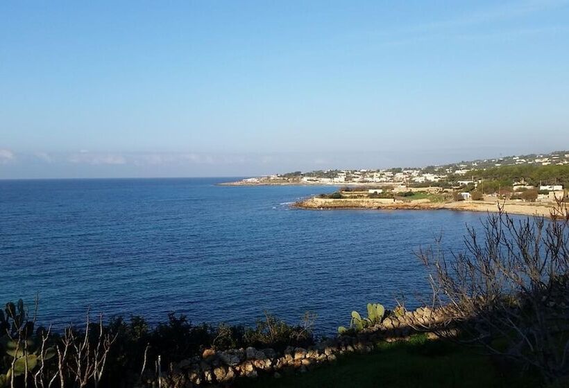 ホテル Masseria Ruri Pulcra