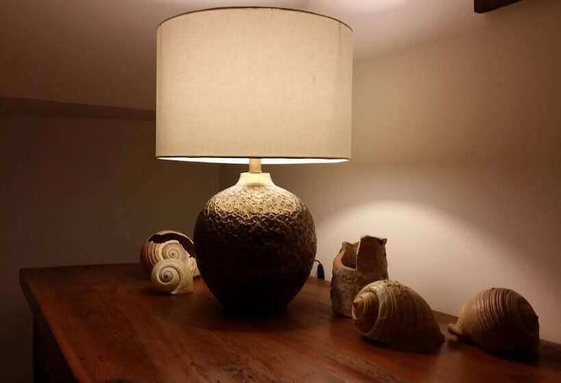 ホテル Masseria Ruri Pulcra