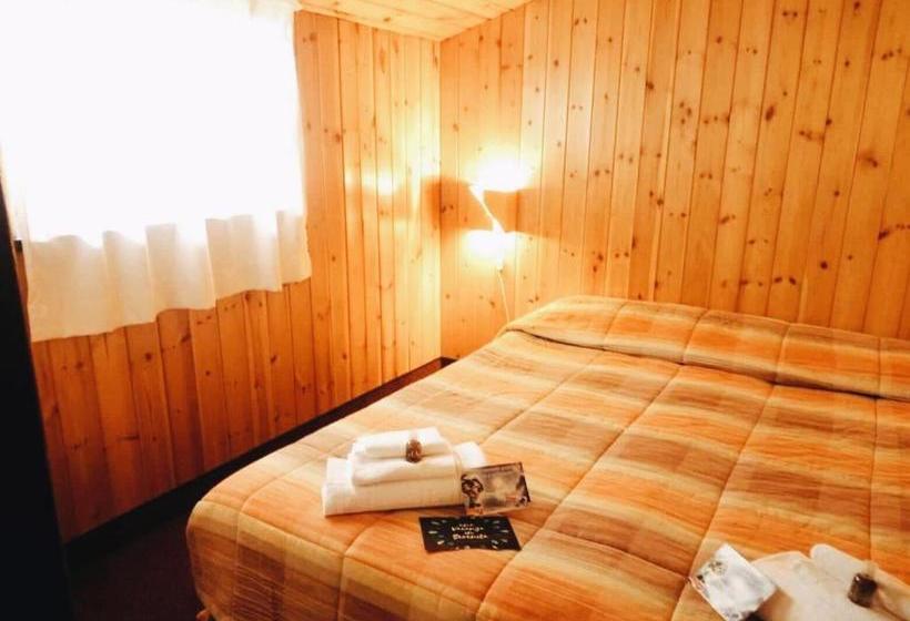 ホテル National Park