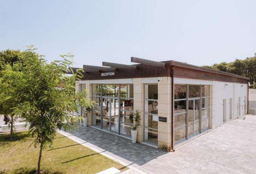 فندق Nicolaus Club Magna Grecia