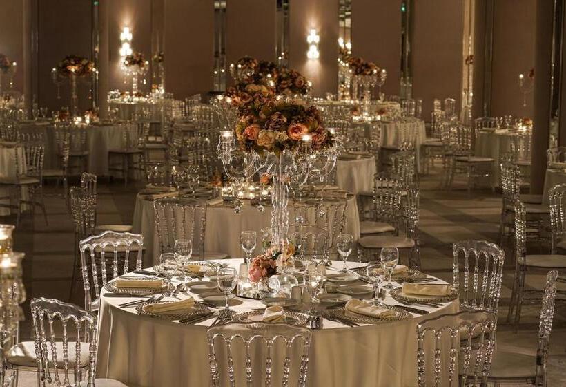 Отель Occidental Ankara