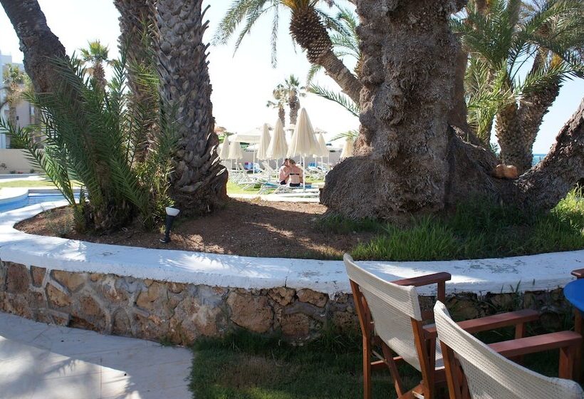 هتل Palm Beach