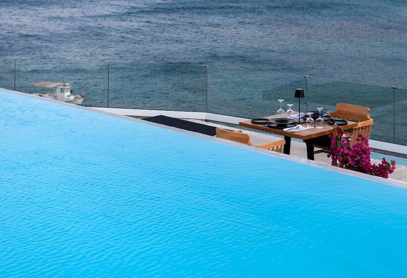 فندق Panormos Village