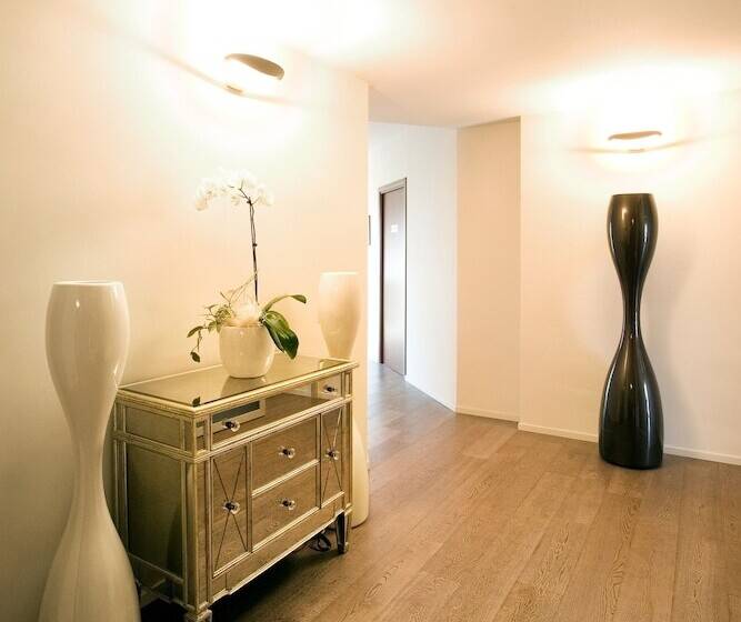 فندق Parigi 2 & Spa